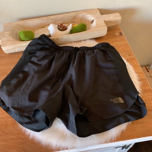 the north face flight shorts